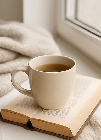daily home tea packs
